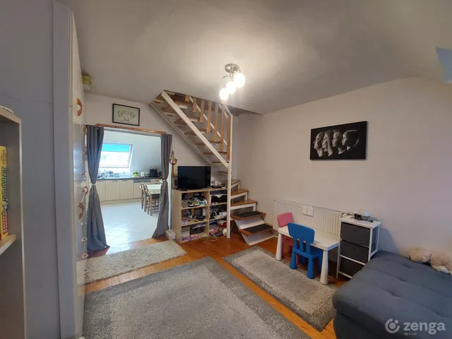 Eladó lakás Eger, Lajosváros 56 nm