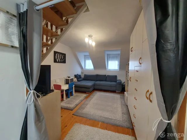 Eladó lakás Eger, Lajosváros 56 nm