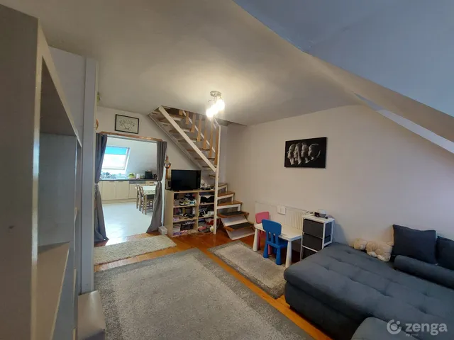 Eladó lakás Eger, Lajosváros 56 nm