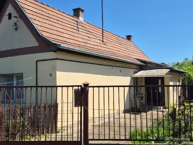 Eladó ház Budakalász, Ófalu 50 nm