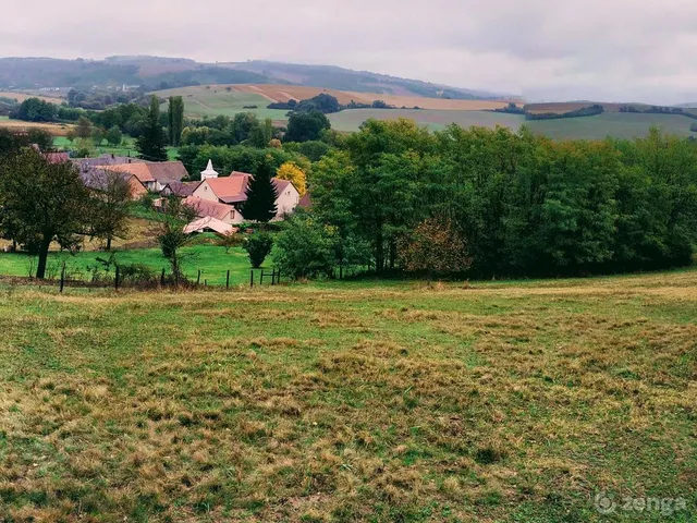 Eladó telek Magyarszék 7950 nm