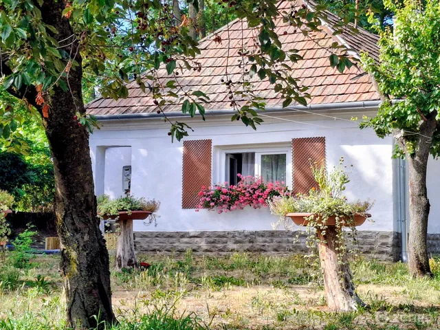 Eladó ház Győrsövényház 50 nm