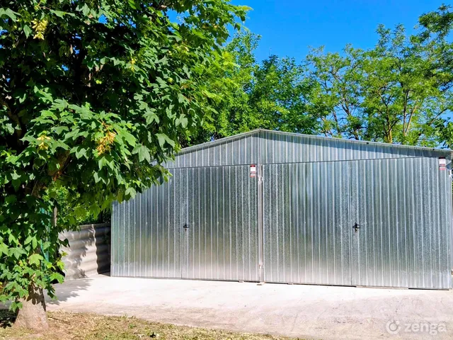 Eladó ház Győrsövényház 50 nm