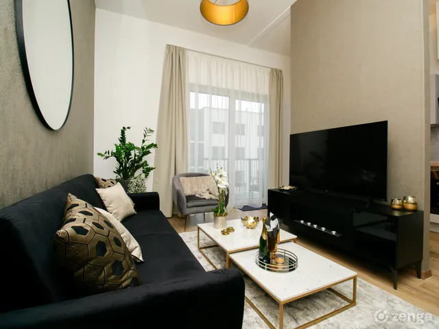 Kiadó lakás Budapest XI. kerület, Nádorkert 42 nm