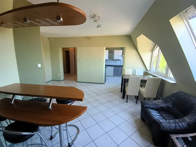 Eladó lakás Debrecen, Nagyerdőalja 106 nm