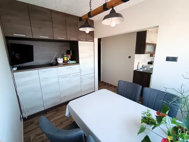 Eladó lakás Debrecen, Burgundia, Csapó 68 nm