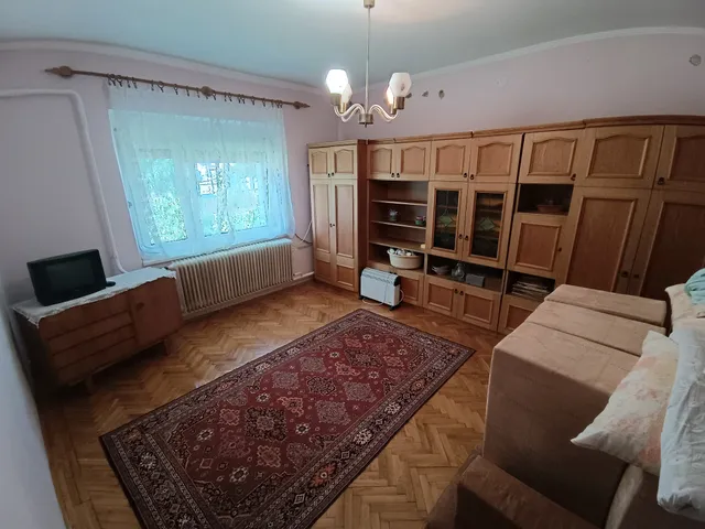Eladó ház Debrecen, Sámsonikert 120 nm