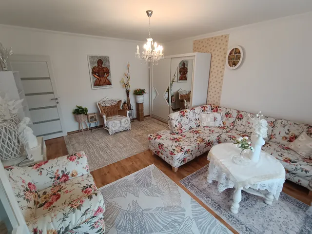 Eladó lakás Debrecen, Tócóvölgy 63 nm