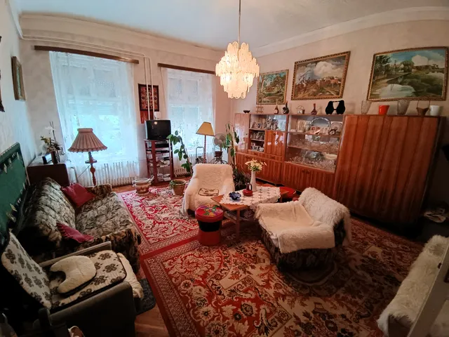Eladó lakás Debrecen, Belváros 69 nm