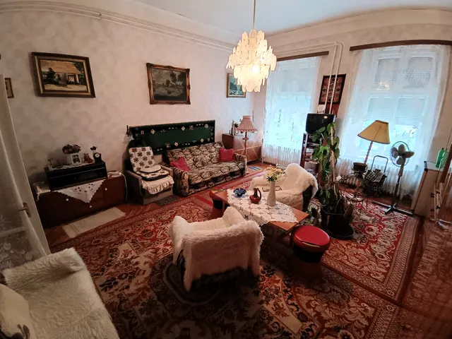 Eladó lakás Debrecen, Belváros, Batthyányi 69 nm