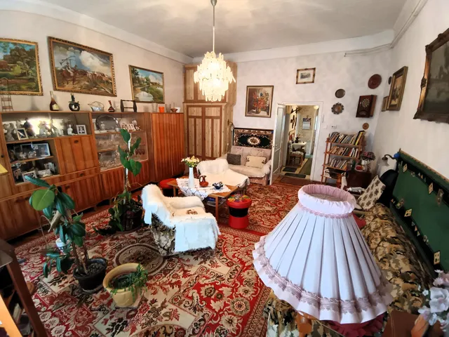 Eladó lakás Debrecen, Belváros, Batthyányi 69 nm