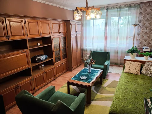 Eladó lakás Debrecen, Vénkert 54 nm