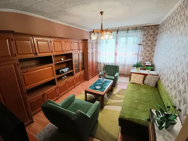Eladó lakás Debrecen, Vénkert 54 nm