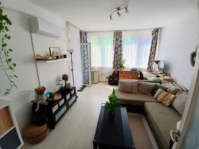 Eladó lakás Debrecen, Nagyerdőalja 60 nm