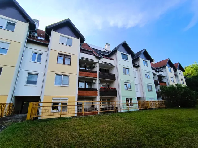Eladó lakás Debrecen, Nagyerdőalja 92 nm