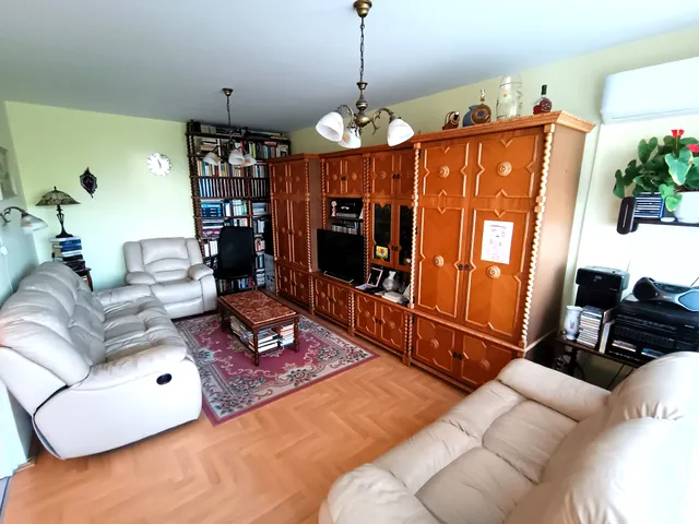 Eladó lakás Debrecen, Nagyerdőalja, Kassai 92 nm