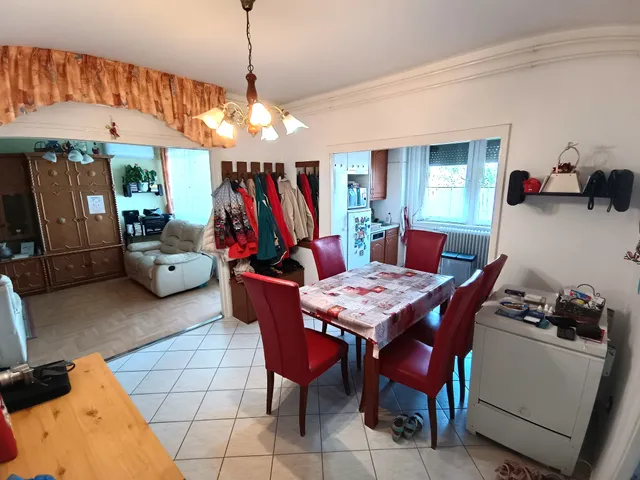 Eladó lakás Debrecen, Nagyerdőalja, Kassai 92 nm
