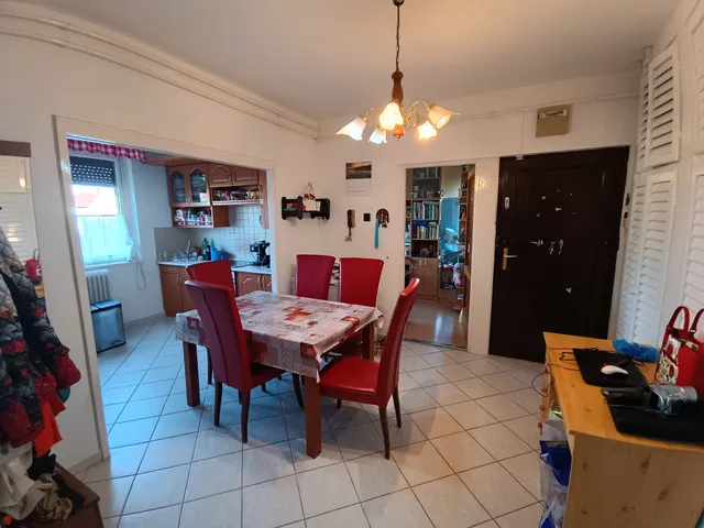 Eladó lakás Debrecen, Nagyerdőalja 92 nm