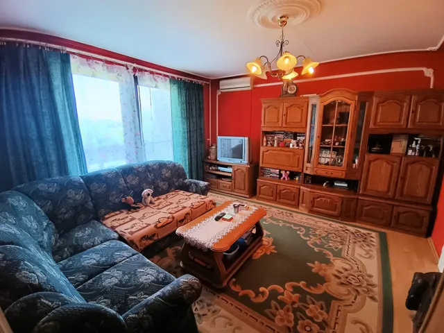 Eladó lakás Debrecen, Tócóvölgy 71 nm