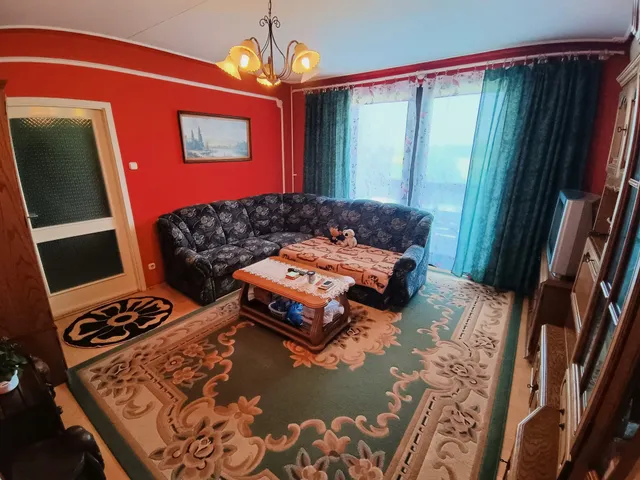 Eladó lakás Debrecen, Tócóvölgy 71 nm