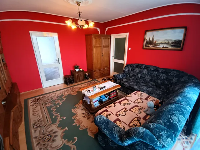 Eladó lakás Debrecen, Tócóvölgy 71 nm