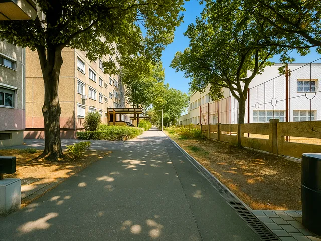Eladó lakás Debrecen, Vénkert 47 nm