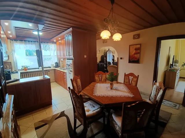 Eladó ház Debrecen, Pércsikert 120 nm