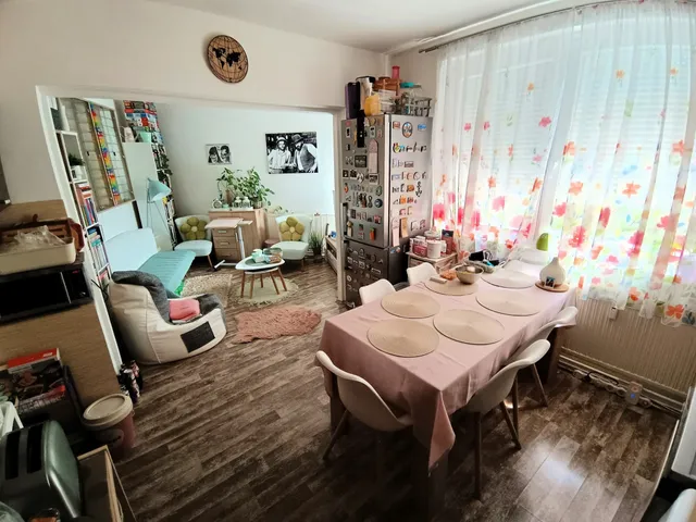 Eladó lakás Debrecen, Tócóskert 74 nm