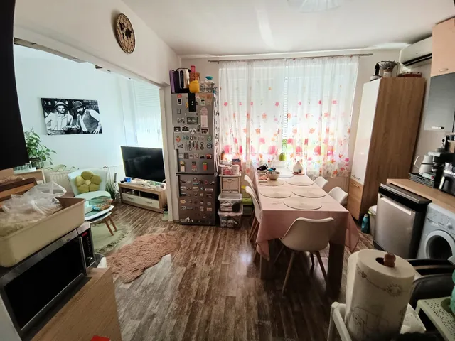 Eladó lakás Debrecen, Tócóskert 74 nm