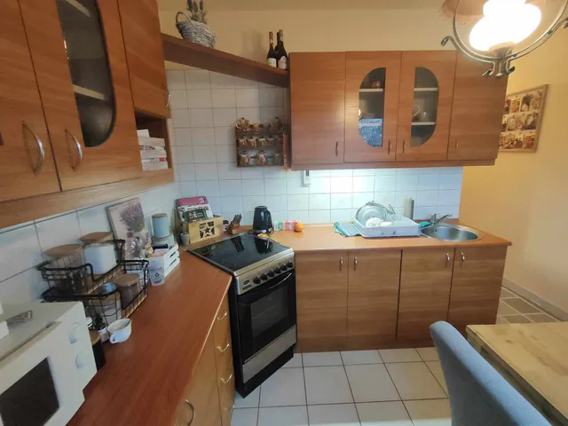 Eladó lakás Debrecen, Tócóskert, István 68 nm