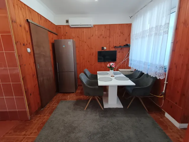Eladó lakás Debrecen, Mesterfalva, Hatvan utca 33 nm