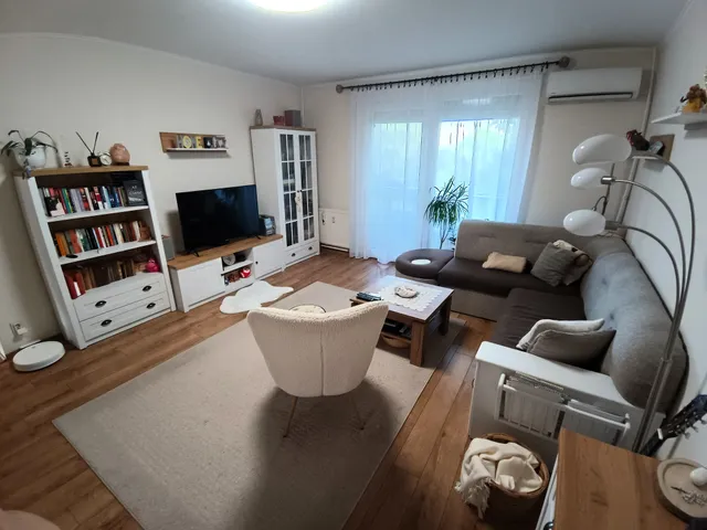 Eladó lakás Debrecen, Tócóvölgy 64 nm