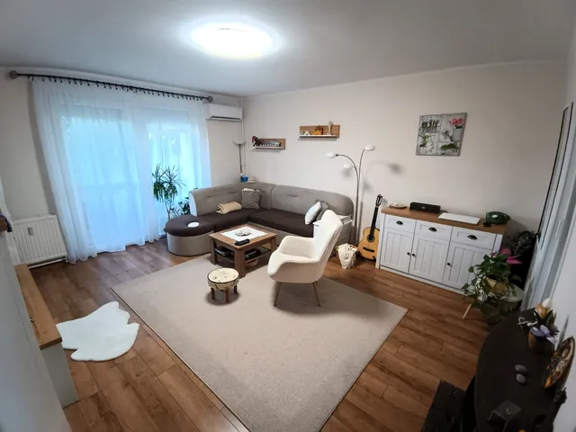 Eladó lakás Debrecen, Tócóvölgy 64 nm