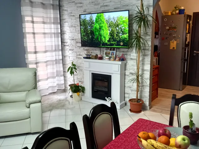 Eladó lakás Debrecen, Hatvan utcai kert 95 nm