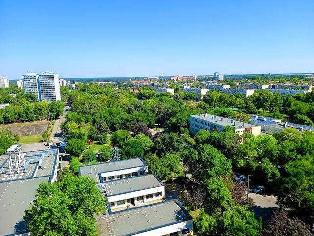 Eladó lakás Debrecen, Újkert 64 nm