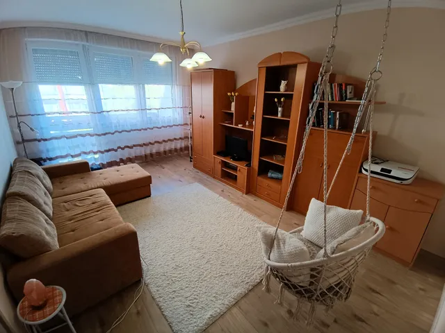 Eladó lakás Debrecen, Tócóskert 55 nm