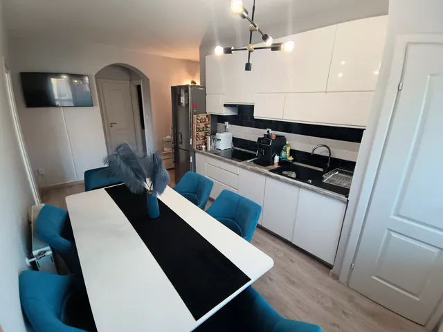 Eladó lakás Debrecen, Tócóvölgy 74 nm