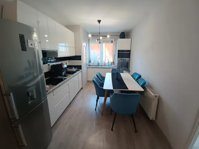 Eladó lakás Debrecen, Tócóvölgy 74 nm