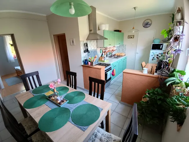 Eladó ház Debrecen, Nagysándor-telep 98 nm