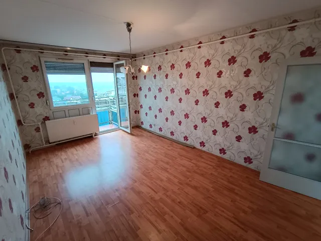 Eladó lakás Debrecen, Tócóskert 54 nm