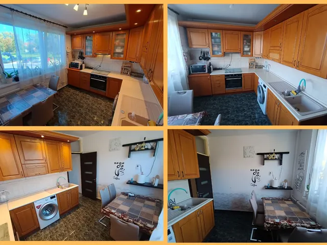 Eladó lakás Debrecen, Tócóskert 83 nm