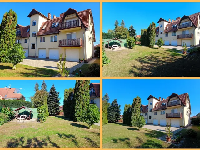 Eladó lakás Debrecen, Hatvan utcai kert 54 nm