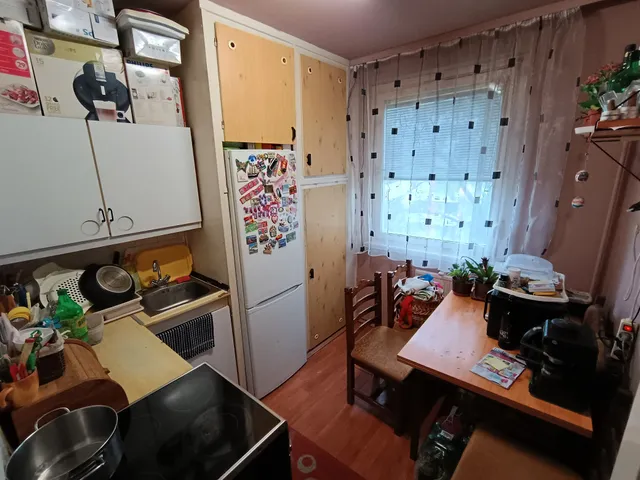 Eladó lakás Debrecen, Tócóskert 54 nm