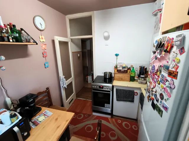Eladó lakás Debrecen, Tócóskert, István 54 nm