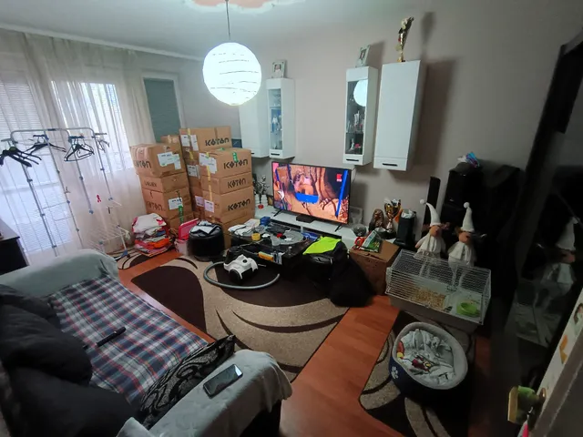 Eladó lakás Debrecen, Tócóskert, István 54 nm