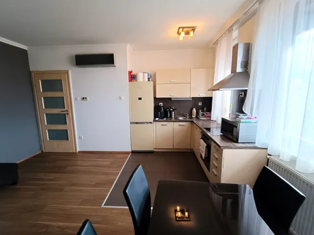 Eladó lakás Debrecen, Belváros 58 nm