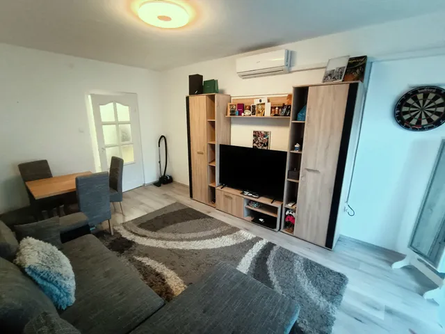 Eladó lakás Debrecen, Újkert 48 nm