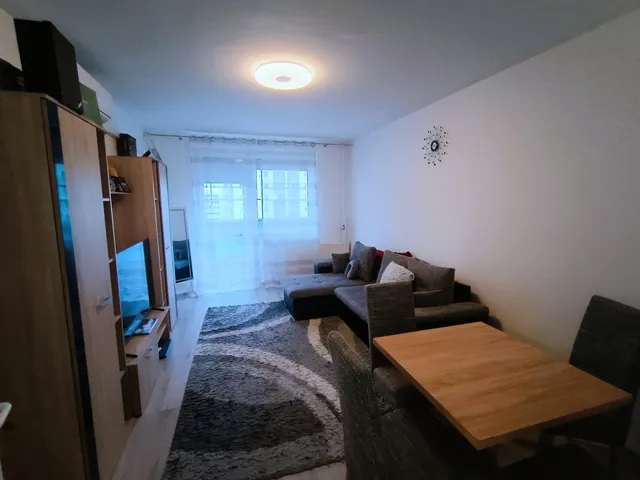 Eladó lakás Debrecen, Újkert, Borbíró tér 48 nm