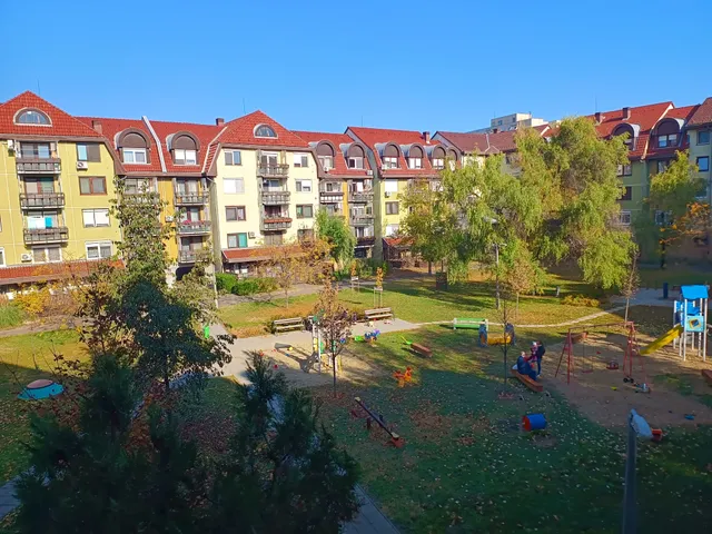 Eladó lakás Debrecen, Tócóvölgy 63 nm