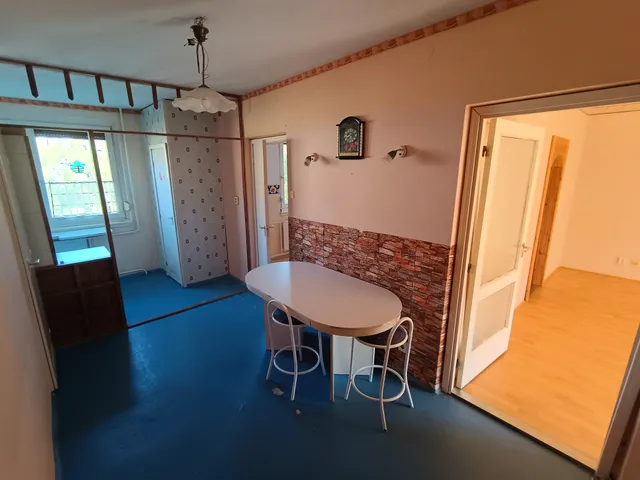 Eladó lakás Debrecen, Tócóvölgy 63 nm